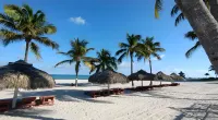 Sahara Beach Club