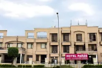 Hotel Paras Chandigarh Zirakpur