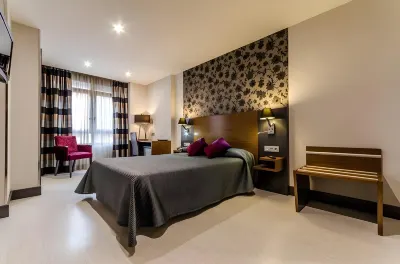 Hotel Regio Cádiz