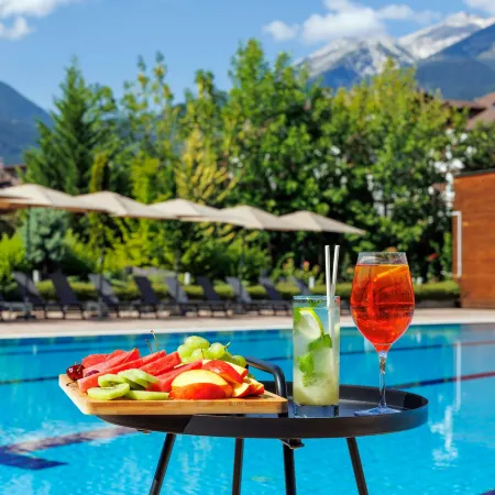 Four Points by Sheraton Bansko