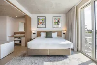 voco BEAUNE – CITÉ DES VINS by IHG - balkon