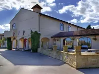 Widnes Halton Everglades Park Hotel Hotels in Widnes