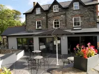 Wolfscastle Country Hotel Hotels in Brawdy