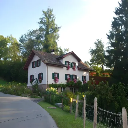 Hotel Sonnenberg