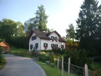 Hotel Sonnenberg