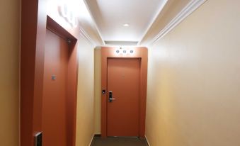 Yangpyeong Munhori Attic