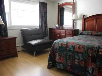 Stonehouse Motel and Restaurant Hotels in Truro