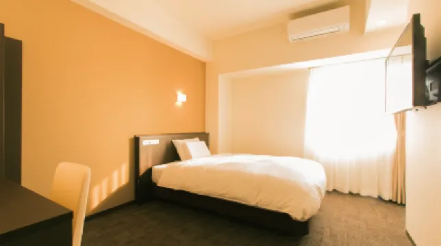 AB 호텔 이치노미야  호텔