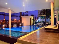 Tevan Jomtien Pattaya فنادق في باتايا
