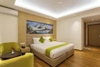 Bhotekoshi Heli Resort Hotels in Sindhupalchok