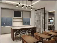 希爾頓Homewood套房麥迪遜亨茨維爾