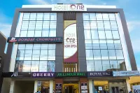Hotel One Rahim Yar Khan Club Road Hotels in 