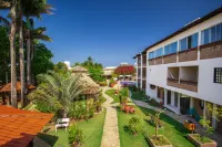 Pousada Encontro das Águas Hotels near Caminho Dourado - Banco de Areia
