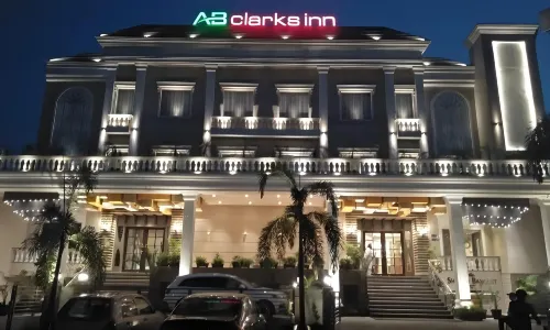 AB Clarks Inn Jalandhar