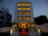 The Grand Highness Hotel in zona Haveli Quarters Walk Start Point by Make It Happen