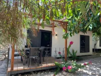 OtelOX Ayas Beach Bungalov Hotels in Erdemli