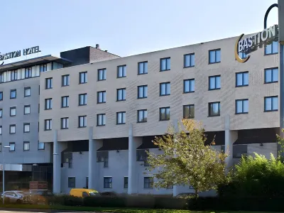 Bastion Hotel Rotterdam Zuid Hotels in Rotterdam