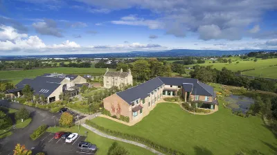 Stanley House Hotel & Spa Hotel di 