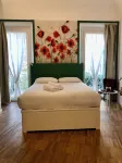 Dimor'A' Rooms Hotel dekat Via CAVA ETRUSCA SAN GIUSEPPE