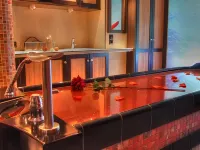 Vogel Hotel & Appartements Hotels in Warnemunde