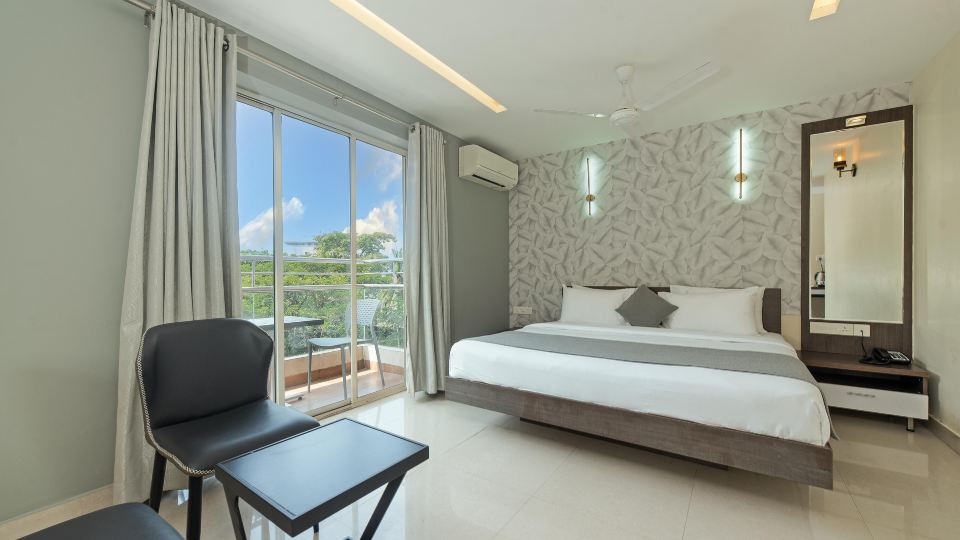 Grand Plaza Hotel