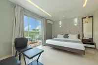 Hotel Shoolin Grand Hotels in Mangalore