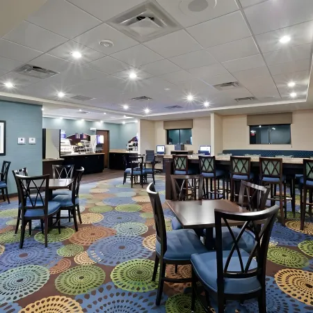 Holiday Inn Express & Suites DEMING MIMBRES VALLEY by IHG