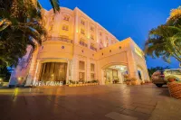 Hotel le Royal Park  호텔