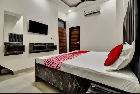 Hotel Sukoon Отели рядом с достопримечательностью «ARRAY LOGIC»