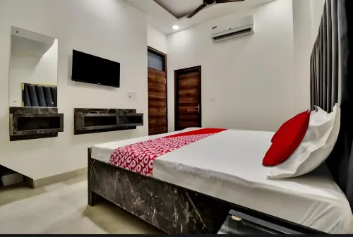 Hotel Sukoon
