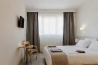 Nestos Hotel Hotels in Xanthi