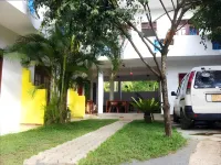 Calidan Hotels near Weligambay Beach