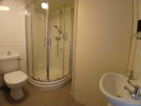 驚喜賓館 格拉斯頓伯里酒店