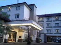 Sahid T-More Hotel Hotels in 