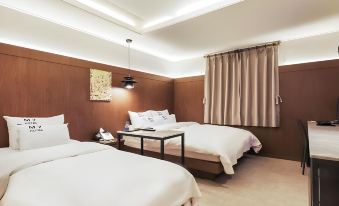 Yongin(Giheung) M7 Hotel