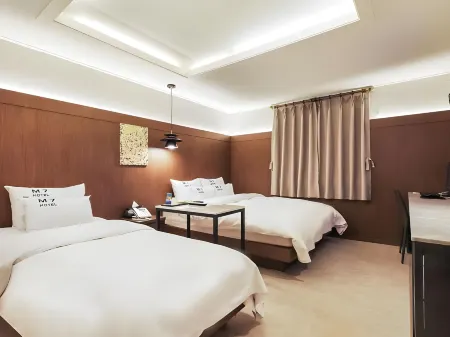 Yongin(Giheung) M7 Hotel