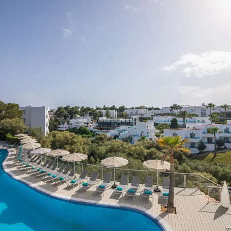 Marsenses Natura Olea Hotel