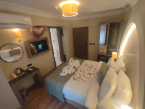 มารา โอลด์ซิตี้ โฮเทล