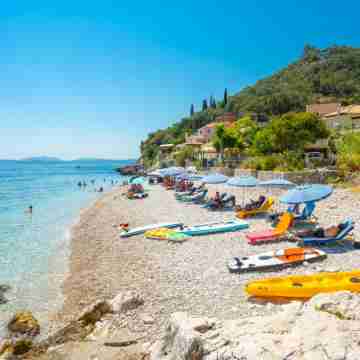 Effie Apartment Fitness & Recreational Facilities