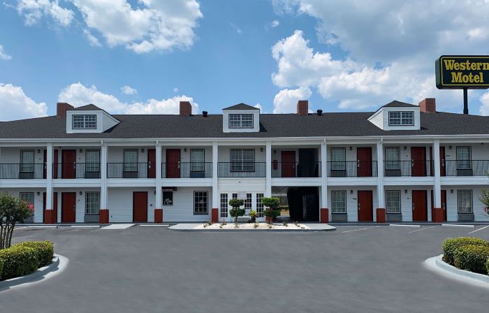 Western Motel