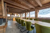 NEW Chalet Luxe Gérardmer at the foot of the ski slopes