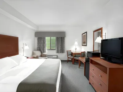 Days Inn by Wyndham Carroll Отели рядом с достопримечательностью «Ситисентр»