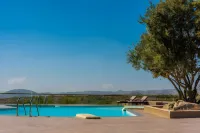 Sahab Resort and Spa - С бассейном