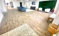 Downtown condo Cozy 2-bedroom  with WiFi, AC in charming Owensboro