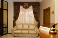 Vintazh Hotel