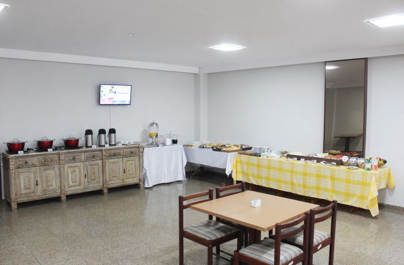 Days Inn by Wyndham Uberlandia photo 5