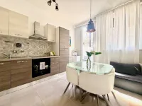 Cozy one Bedroom Apartment Pietra Storica Hotels in Tkon