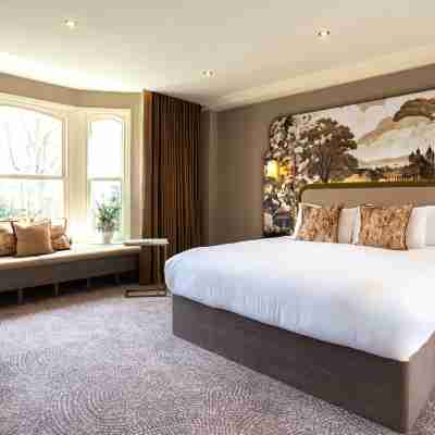 Cedar Court Hotel Harrogate Rooms