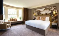 Cedar Court Hotel Harrogate Hotels in Knaresborough