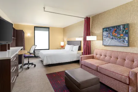 Home2 Suites by Hilton Salt Lake City/Layton